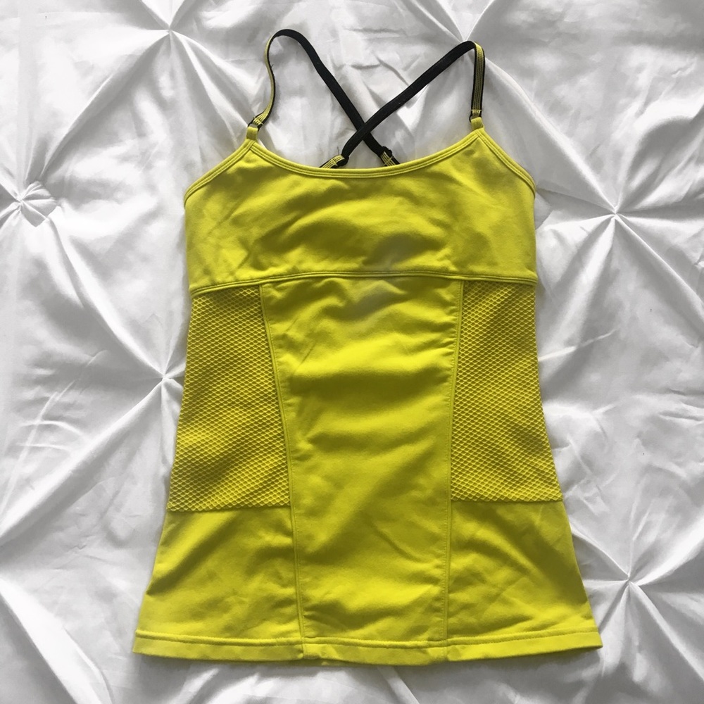 La Senza | Workout top